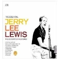 THE ESSENTIAL JERRY LEE LEWIS