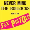 Never Mind - Here'S The Sex Pistols (180 Gr)