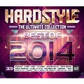 Hardstyle-Best Of 2014