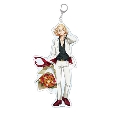 東京リベンジャーズ スーツstyle アクリルキーホルダーBIG 佐野万次郎