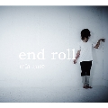 end roll (2nd press)