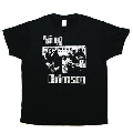 King Crimson/1972年ZOOM CLUBライヴTシャツ Mサイズ