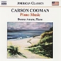 C.Cooman: Piano Music: Seascape Passion -Midday Brightness Op.466, Kayser Variations Op.63, etc (7/10-12/2006) / Donna Amato(p)