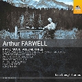 Arthur Farwell: Piano Music Vol.3