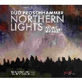 Northern Lights - オーロラ