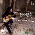 Rondena del siglo XIX - 19世紀のロンデーニャ