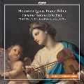 ビーバー: 1681年に出版されたヴァイオリン・ソナタ
