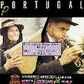 ポルトガル～ポルトガルの伝統音楽