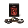 スター・ウォーズ エピソード3/シスの復讐 MovieNEX [4K Ultra HD Blu-ray Disc+2Blu-ray Disc]