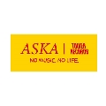 ASKA × TOWER RECORDS ステッカーセット