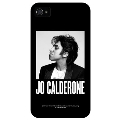 Lady Gaga / Jo Clderone iPhoneケース