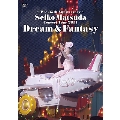 ～Pre 35th Anniversary～ Seiko Matsuda Concert Tour 2014 Dream & Fantasy [DVD+フォトブック]<初回限定盤>