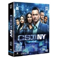 CSI:NY コンパクト DVD-BOX シーズン2