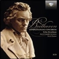 Beethoven: Complete Piano Concertos, Fantasia Op.80, Meeresstille und Gluckliche Fahrt Op.112