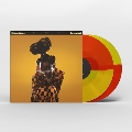 Sometimes I Might Be Introvert<Clear Red & Clear Yellow Vinyl/限定盤>