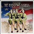 Very Best Of The Andrews Sisters