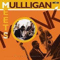 Mulligan Meets Monk [LP+CD]<限定盤>