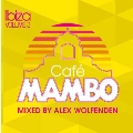 Cafe Mambo Vol.3