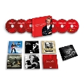 The Complete Picture: The Albums 1991-2012 [5CD+DVD]