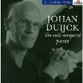 IN FLANDERS' FIELDS VOL.36 -THE WELL-TEMPERED PIANIST:JOHAN DUIJCK(p)