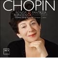Chopin: Rondos & Fantasy