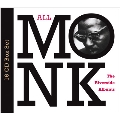 All Monk : The Riverside Albums