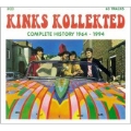 Kollekted : Complete History 1964-1994