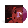 Number 1's<Translucent Purple Vinyl>