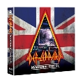 Hysteria At The O2 [DVD+2CD]