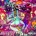 Overexposed : International Deluxe Revised [18 Tracks]