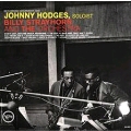 Johnny Hodge With Billy Strayhorn And The Orchestra<数量限定盤>