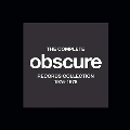 The Complete Obscure Records Collection 1975-1978<限定盤>
