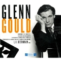 Glenn Gould Collection - J.S.Bach, Beethoven