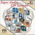 Super Audio CD Sampler