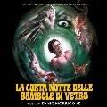 La Corta Notte Delle Bambole Di Vetro