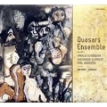 Quasars Ensemble - Schoenberg, A.Albrecht, Hindemith