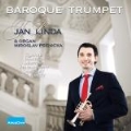 Baroque Trumpet - J.Clarke, Handel, J.P.E.Martini, P.J.Vejvanovsky, etc
