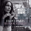 I Love Paris/Bonjour Paris
