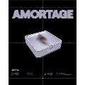 AMORTAGE: Mini Album (APP Ver) [KiT Album]＜完全数量限定盤＞