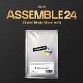 ASSEMBLE24: Full Album (QR, Objekt Music Album ver2) [ミュージックカード]<完全数量限定盤>