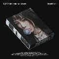 Letter To Myself: 6th Mini Album (Myself Ver.) [ミュージックカード]＜完全数量限定盤＞