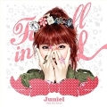 Fall In L: Juniel 3rd Mini Album