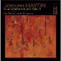 Haydn: Complete Keyboard Sonatas Vol.3