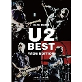 U2・ベスト[ワイド版] バンド・スコア