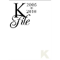 K File 2005-2010