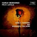 Arias &Lieder For Italian Baroque