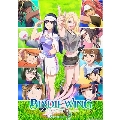 BIRDIE WING -Golf Girls' Story- Season 2 Blu-ray BOX