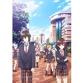 弱キャラ友崎くん Blu-ray BOX -ニューゲームエディション- [2Blu-ray Disc+CD]