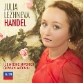 Julia lezhneva - Handel