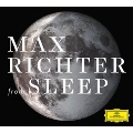 Max Richter from Sleep (Transparent LP)<限定盤>